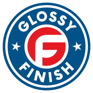 Glossy Finish
